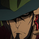 Illustration for article titled In This New Anime, Lupin Sure Looks Like a Badass